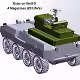 Target Arm Secures $2 Million Army SBIR Contract for Groundbreaking Arsenal-Modular Mission Payload
