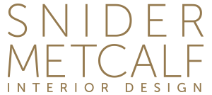 Snider Metcalf Interior Design