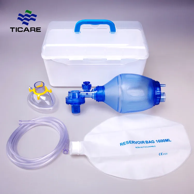 6. Respiratory & Anesthesia