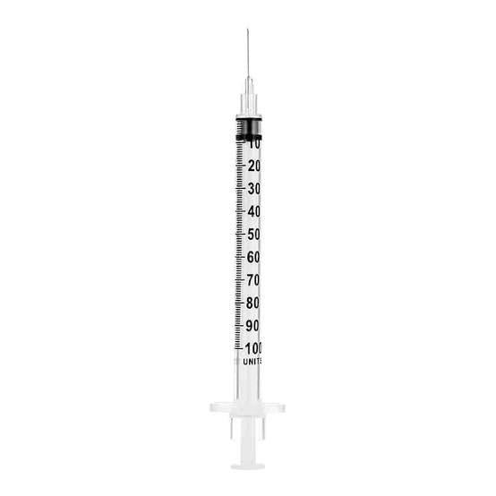 3. Injection & Infusion Therapy
