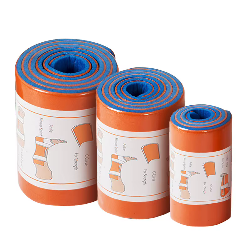 7. Orthopedics & Physical Support
