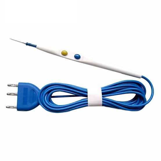5. Surgical Instruments & Accessories