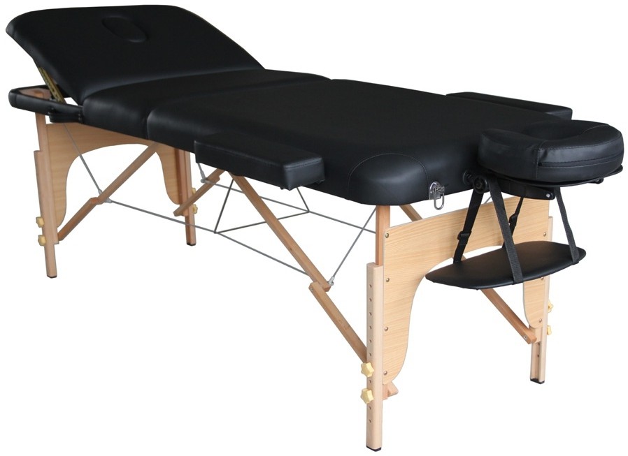 Massage Bed