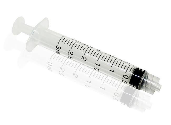 3. Injection & Infusion Therapy