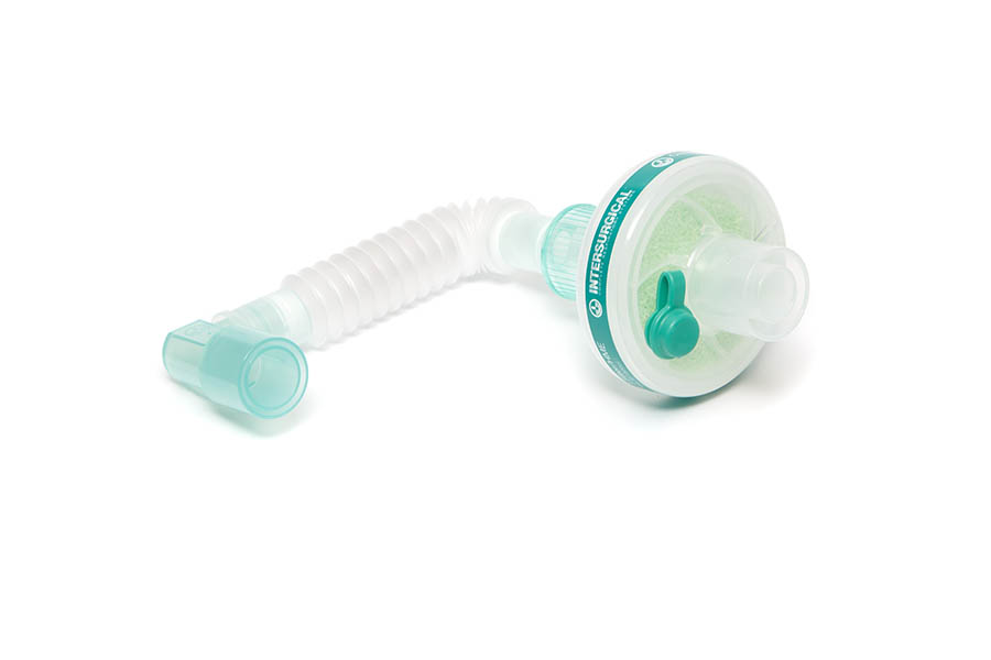 6. Respiratory & Anesthesia