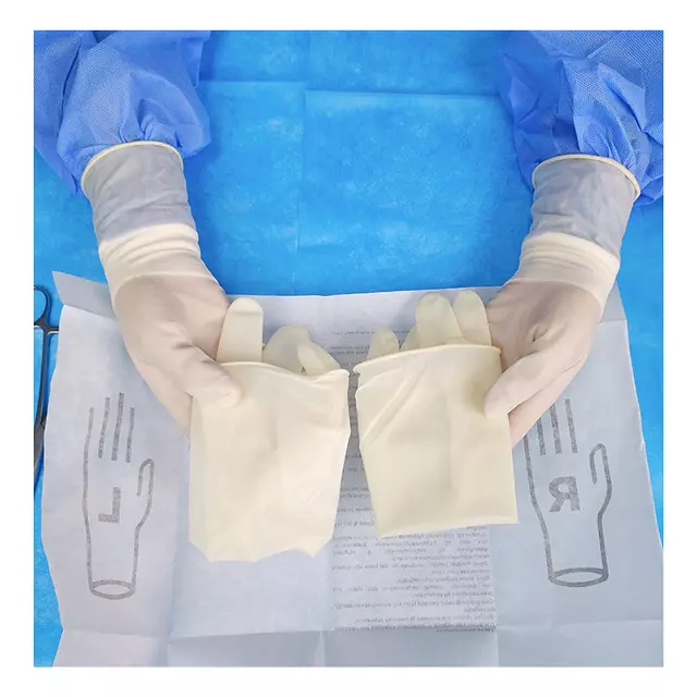 5. Surgical Instruments & Accessories