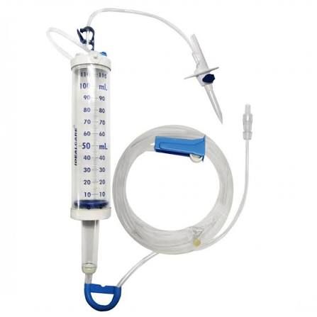 3. Injection & Infusion Therapy