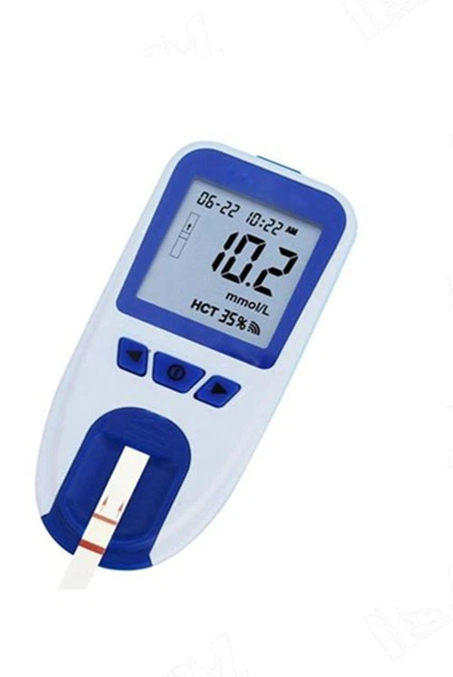 9. Diagnostic & Monitoring
