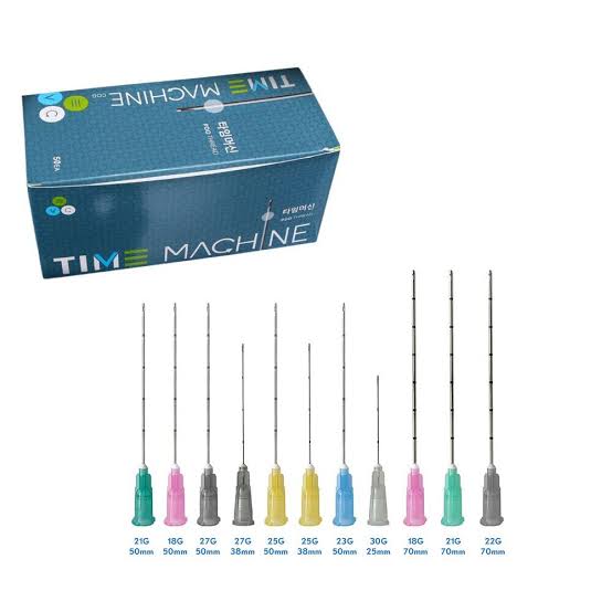 3. Injection & Infusion Therapy