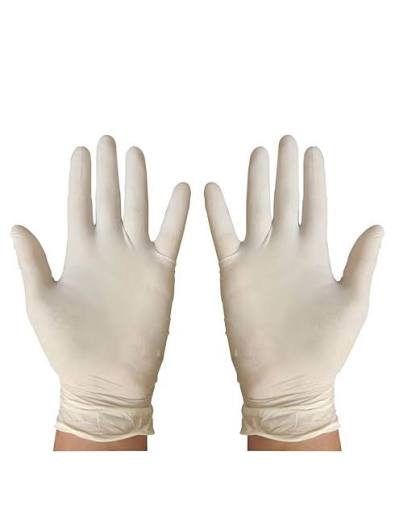 1. Infection Control & PPE