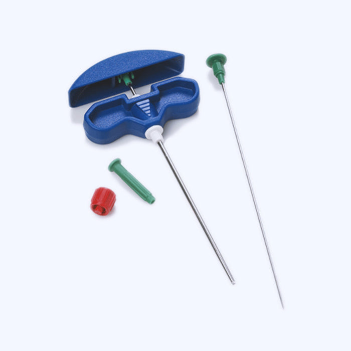 5. Surgical Instruments & Accessories