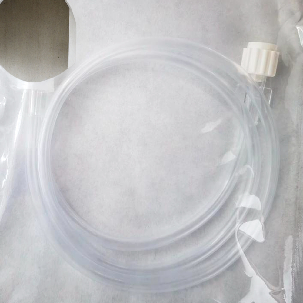 3. Injection & Infusion Therapy