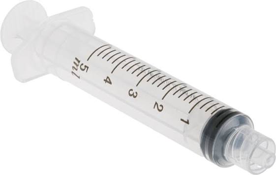 3. Injection & Infusion Therapy