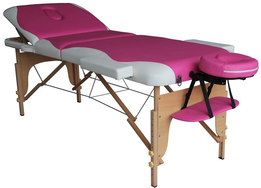 Massage Bed