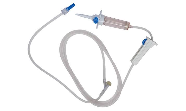 3. Injection & Infusion Therapy