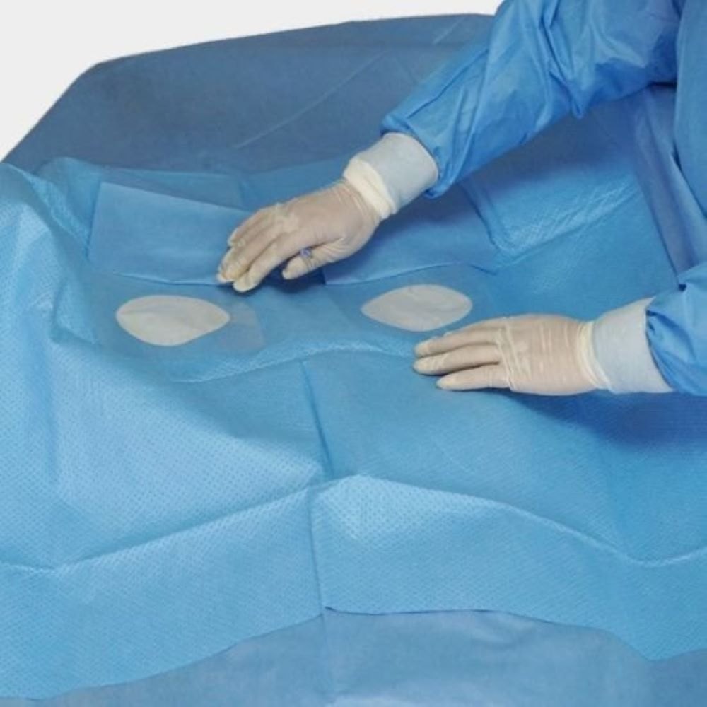 5. Surgical Instruments & Accessories
