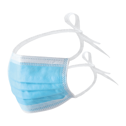 1. Infection Control & PPE