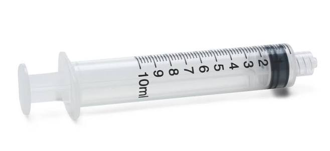 3. Injection & Infusion Therapy