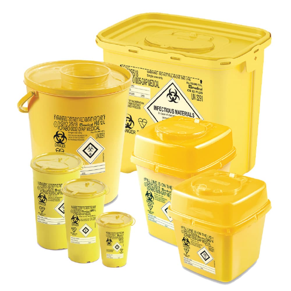 1. Infection Control & PPE