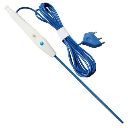 5. Surgical Instruments & Accessories