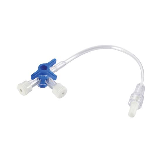 3. Injection & Infusion Therapy