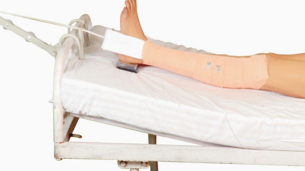 7. Orthopedics & Physical Support