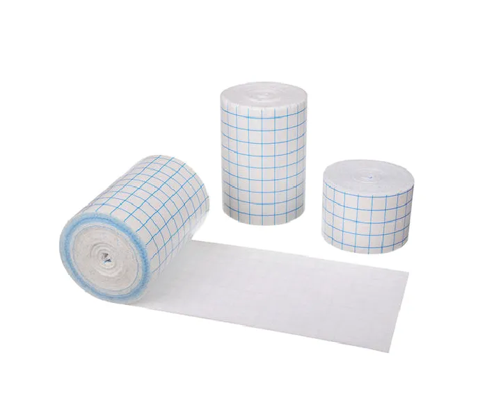 2. Wound Care & Dressings