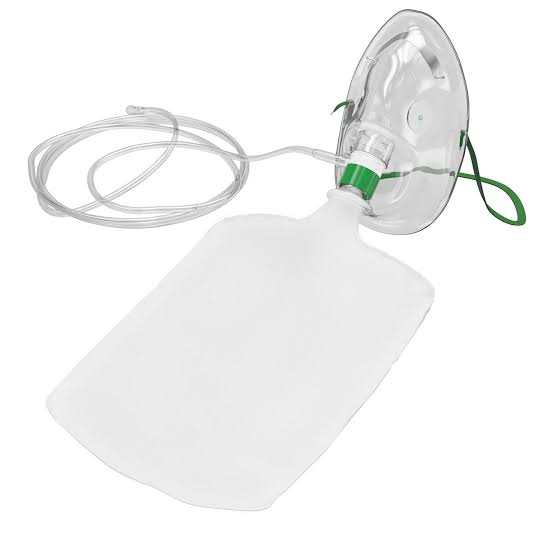 6. Respiratory & Anesthesia