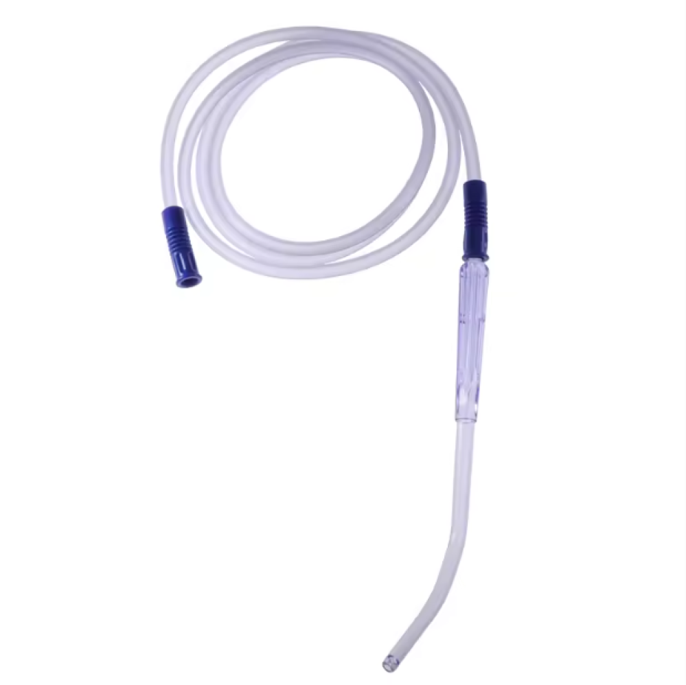 5. Surgical Instruments & Accessories