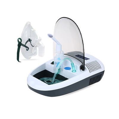 6. Respiratory & Anesthesia