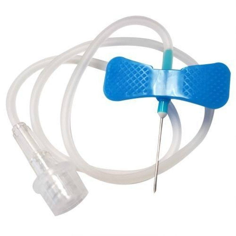 3. Injection & Infusion Therapy