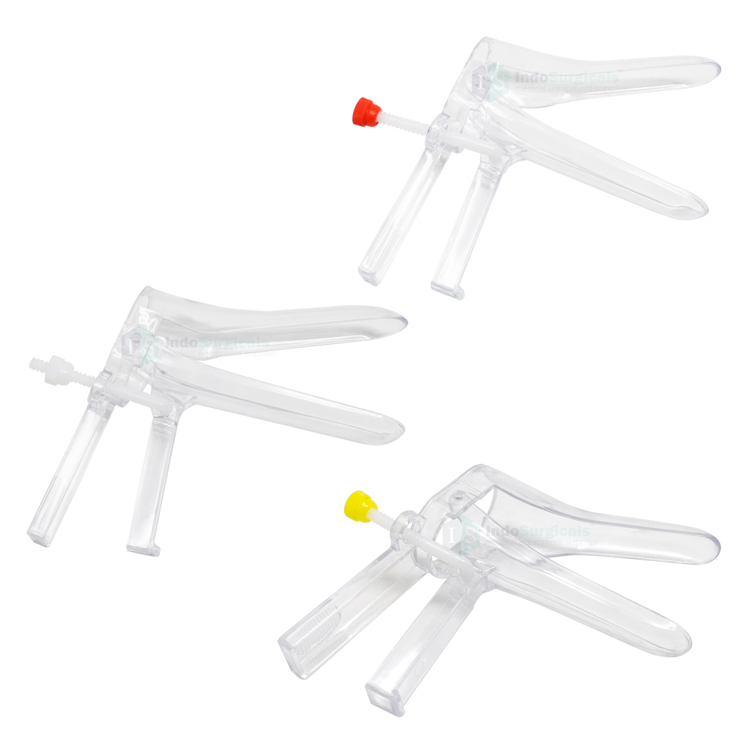 5. Surgical Instruments & Accessories