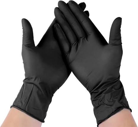 1. Infection Control & PPE