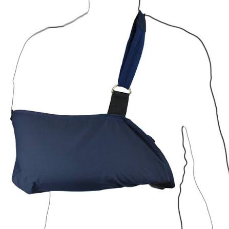7. Orthopedics & Physical Support