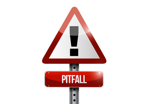 The 7 Deadly Pitfalls of an Aspiring Forex Trader