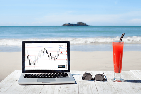 Why Choose to be a Forex Trader