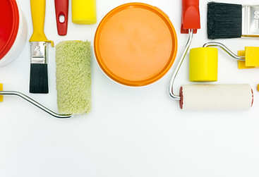House Painting Tools