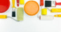 House Painting Tools