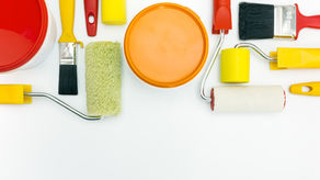Paint Clean-Up Tips