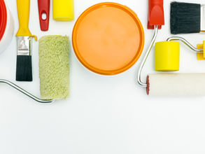 Top 5 Paint Brands