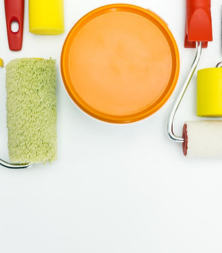 House Painting Tools