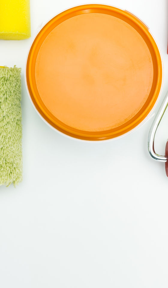 House Painting Tools