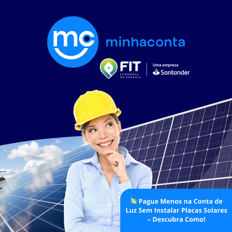 💸 Economia de energia - Pague Menos na Conta de Luz Sem Instalar Placas Solares – Descubra Como!