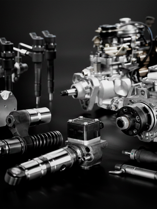 As Novas Tendências do Mundo Diesel em 2025 — O Que Você Precisa Saber