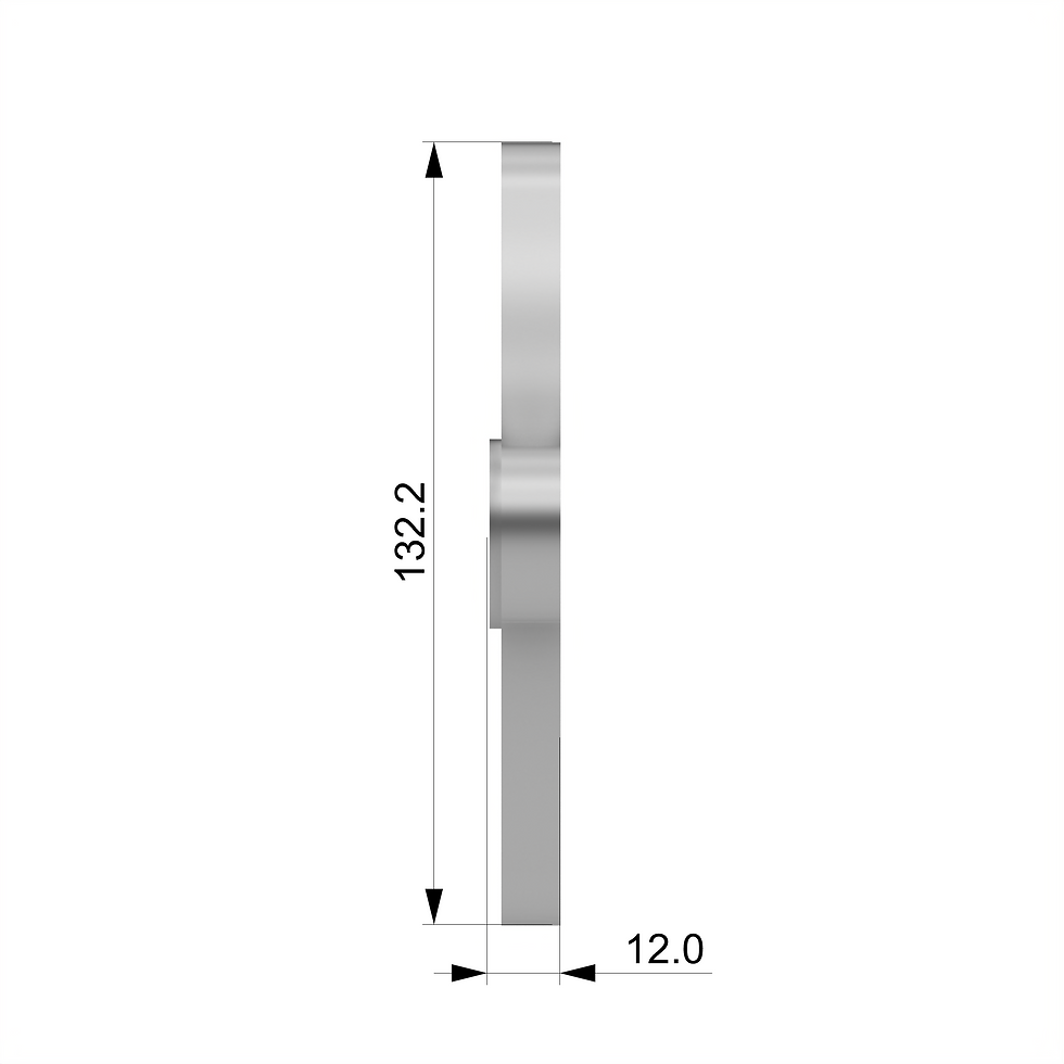 Thumbnail: Adjuster Base (PJP-001-003)