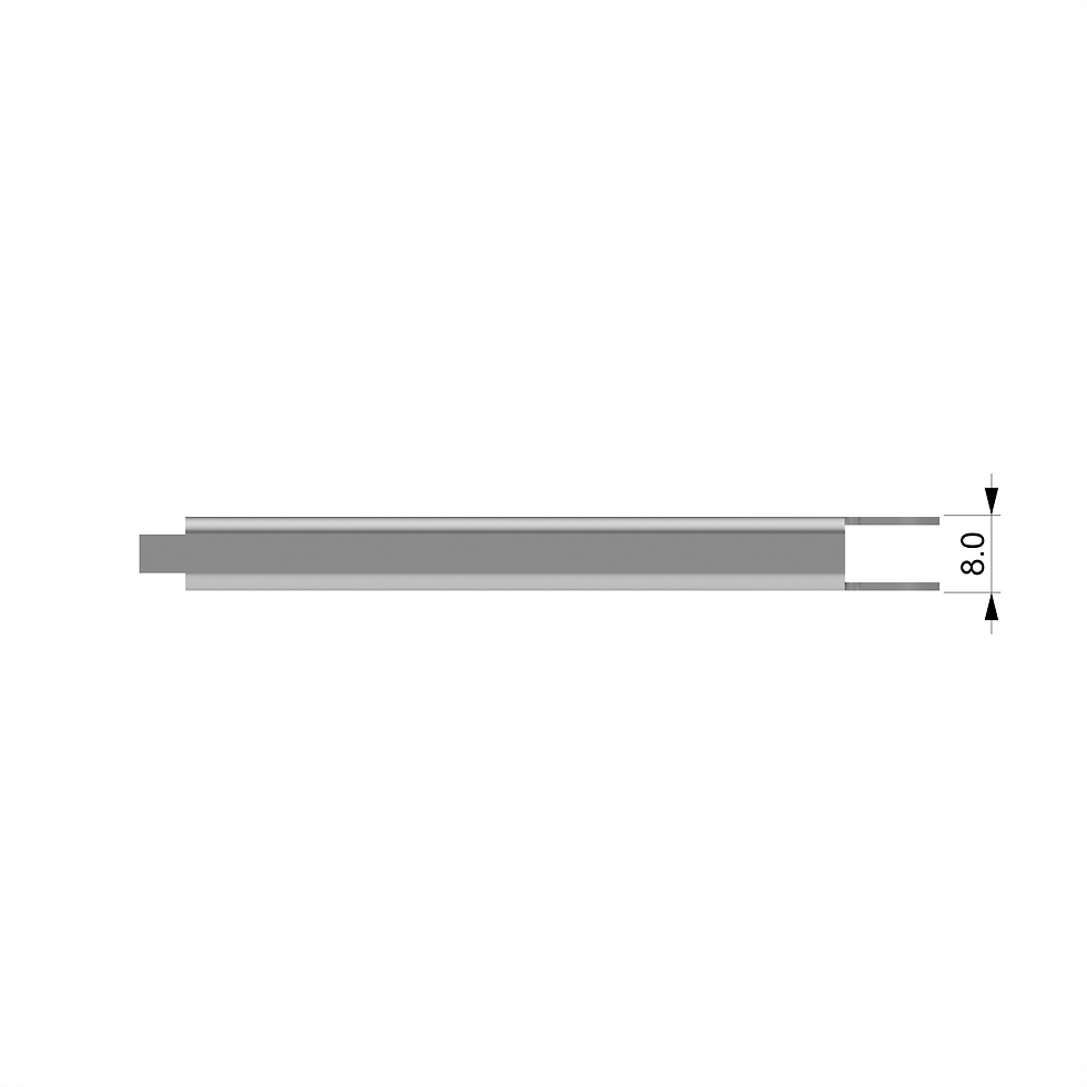 Thumbnail: Teflon Clamp (PJP-001-010)