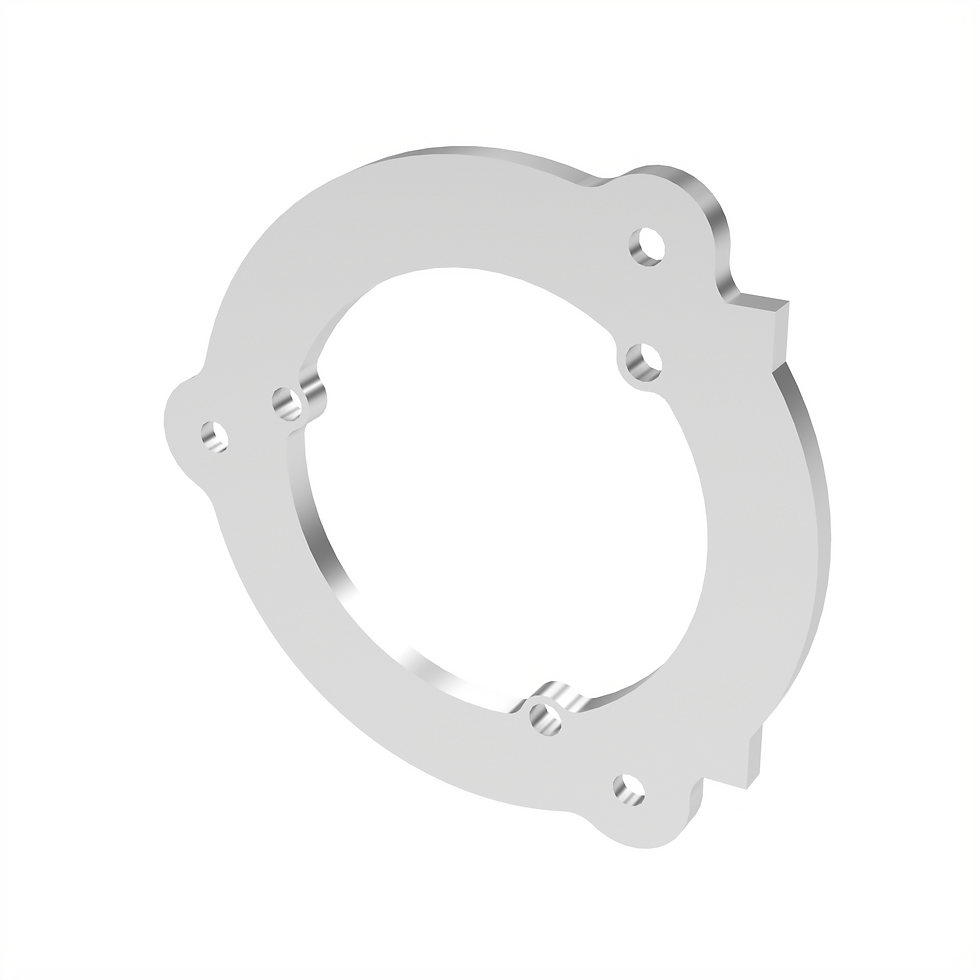 Thumbnail: Tie Plate (PJP-001-013)