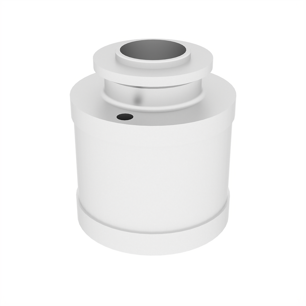Thumbnail: Spout Head (PJP-001-004)