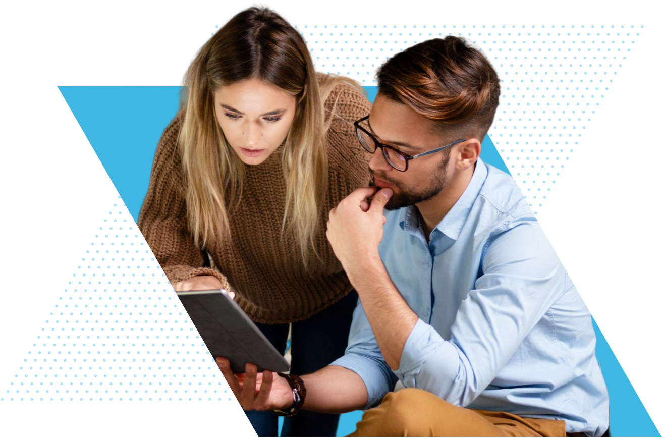 woman-and-man-reviewing-tablet-blue_2x.webp