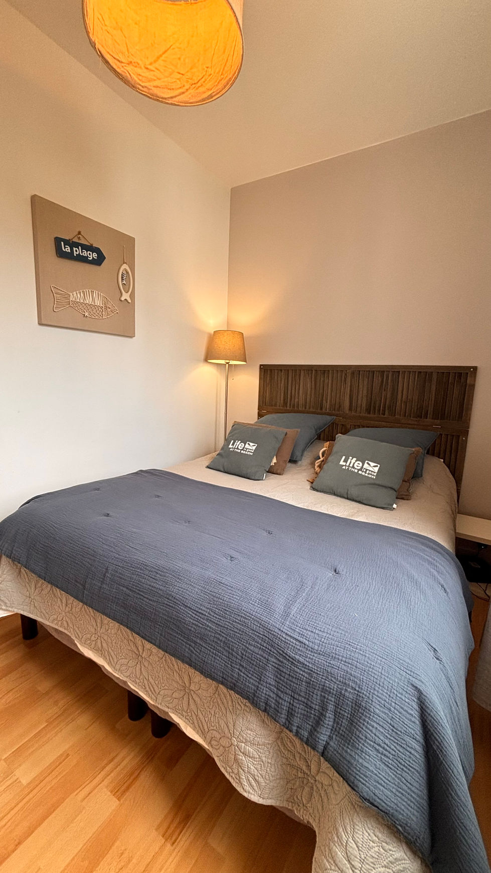 La chambre 1
